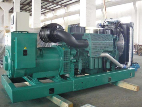 南岗便携静音：租赁无声发电机组，便携式解决能源需求