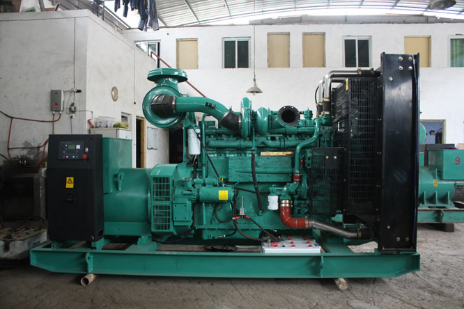 南岗环保无噪音：租用静音发电机组，为环境和耳朵双重保驾护航